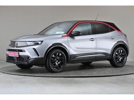 2022 Opel Mokka *CASH PRICE* 1.2 SRI 6SPD *REVERSE CAM*CARPLAY*ANDROID AUTO* €21,890 thumbnail