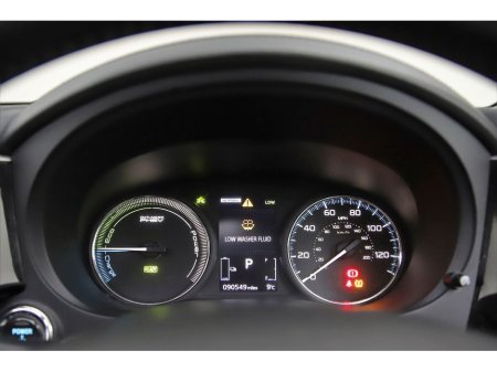 2016 Mitsubishi Outlander 2.0 PHEV 4WD 5SEATS 160BHP *LEATHER*EL.SUNROOF*360 PAN CAM* €17,490 thumbnail