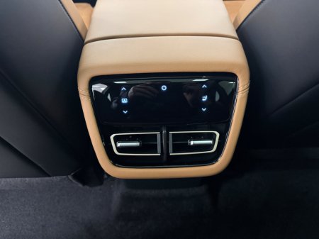 2026 Mazda Mazda6e - thumbnail 10