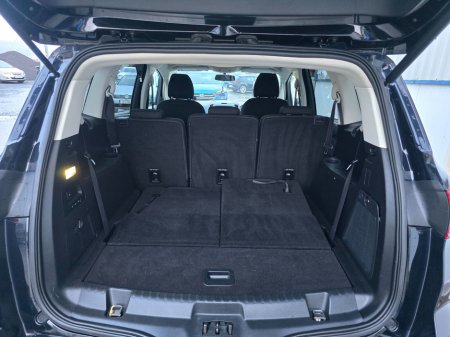 2017 Ford S-Max 2.0 TDCi 150PS Zetec €12,950 thumbnail