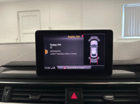 2017 Audi A5 - thumbnail 30