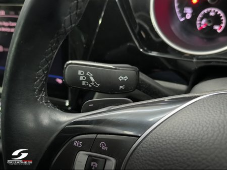 2019 Volkswagen Touran (192) HIGHLINE 2.0 TDI 150PS DSG AUTO 7 SEATER €27,495 thumbnail