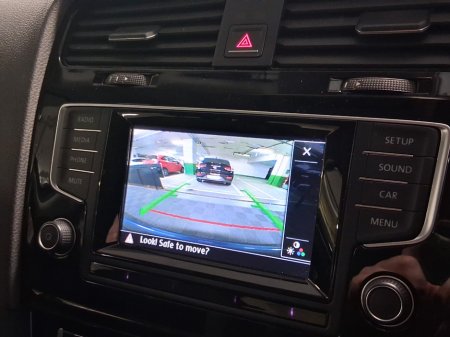 2013 Volkswagen Golf - thumbnail 11