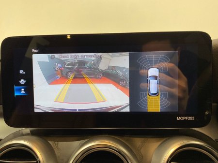 2022 Mercedes-Benz GLC Class GLC 300de PHEV 4 Matic AMG Line €49,950 thumbnail