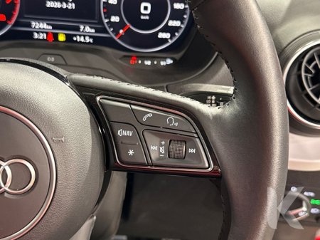 2020 Audi Q2 - thumbnail 16