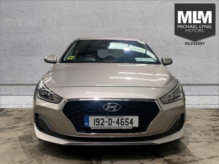 2019 Hyundai i30 - thumbnail 2