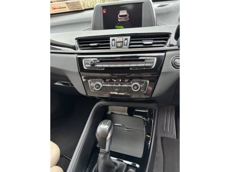 2016 BMW X1 sDrive18d SE Auto €17,000 thumbnail