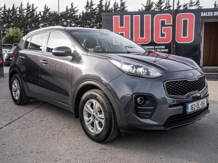 2016 Kia Sportage - thumbnail 16