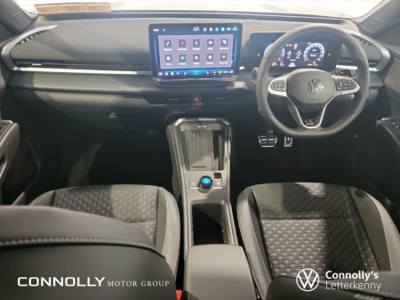 2026 Volkswagen T-Roc - photo 4