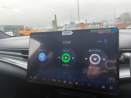 2026 BYD Seal - thumbnail 17