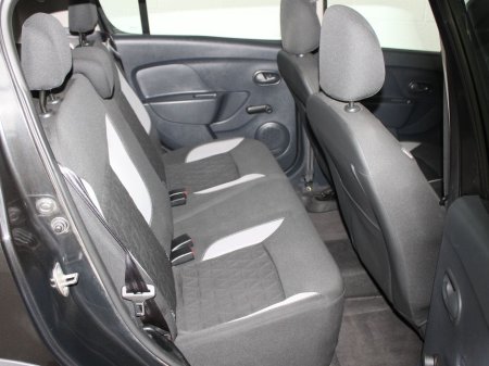 2017 Dacia Sandero Stepway Alternative 1.5 DCI 90 €8,750 thumbnail