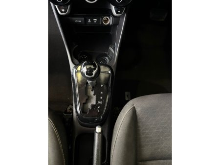 2019 Kia Picanto - thumbnail 14