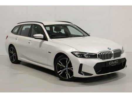 2022 BMW 3 Series M SPORT AUTO