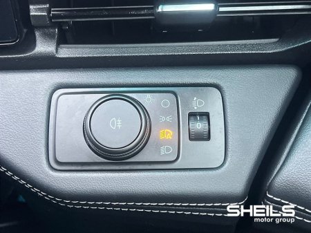 2025 Ford Puma - thumbnail 19