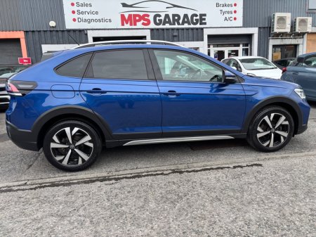 2023 Volkswagen Taigo - thumbnail 1