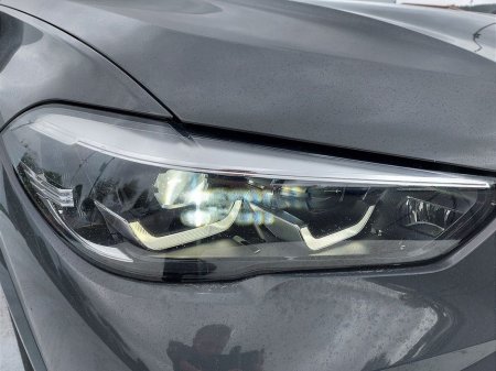 2022 BMW X5 xDrive45e xLine M Sport €64,995 thumbnail