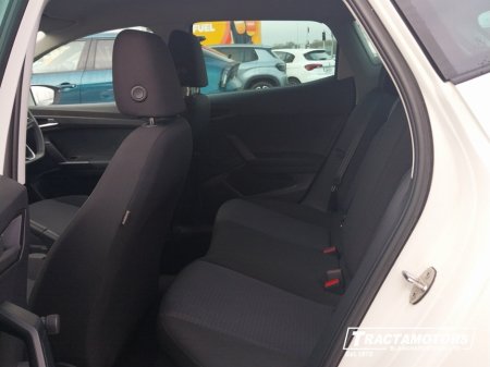 2024 SEAT Ibiza - thumbnail 6