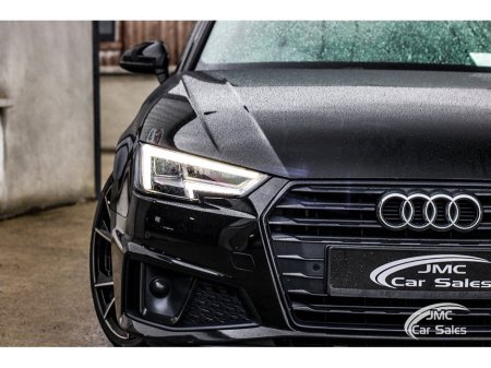 2019 Audi A4 - thumbnail 6