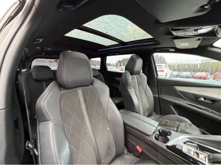 2018 Peugeot 5008 GT PREMIUM - 2.0L DIESEL - AUTO - 7 SEATS - 12M WARRANTY - CAR:1721 €24,950 thumbnail