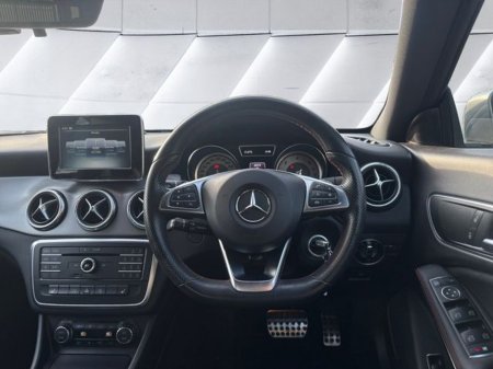 2015 Mercedes-Benz CLA Class - thumbnail 11