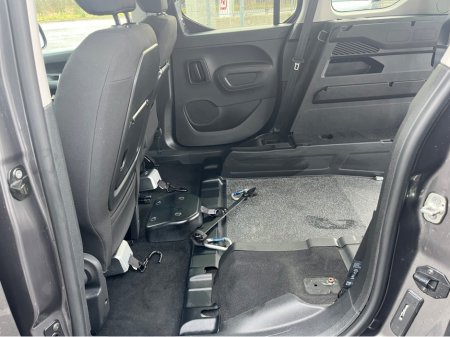 2024 Citroen Berlingo - thumbnail 18