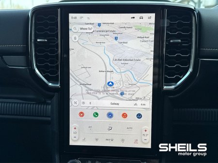 2026 Ford Ranger - thumbnail 17