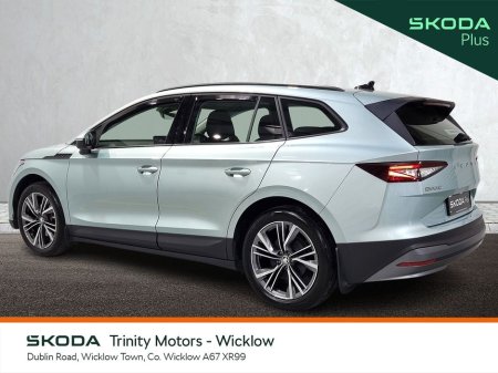 2023 Skoda Enyaq - thumbnail 15