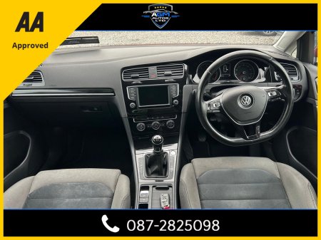 2016 Volkswagen Golf - thumbnail 12