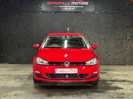 2015 Volkswagen Golf VOLKSWAGEN GOLF AUTOMATIC “72,000KMS” 2016 €10,999 thumbnail