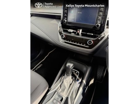 2021 Toyota Corolla - thumbnail 5