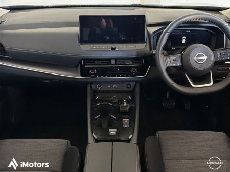 2026 Nissan X-Trail DEMO NO MILEAGE thumbnail