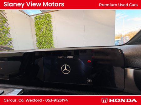 2019 Mercedes-Benz A Class - thumbnail 7