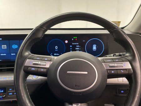 2023 Hyundai Kona 1.0 T-GDI Elegance €24,995 thumbnail