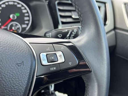 2019 Volkswagen Polo - thumbnail 15