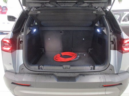 2026 Jeep Compass  thumbnail