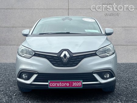 2020 Renault Grand Scenic - thumbnail 8