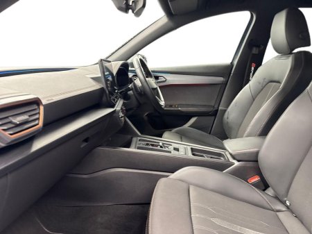 2021 Cupra Formentor - thumbnail 2