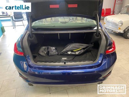 2020 BMW 3 Series - thumbnail 12