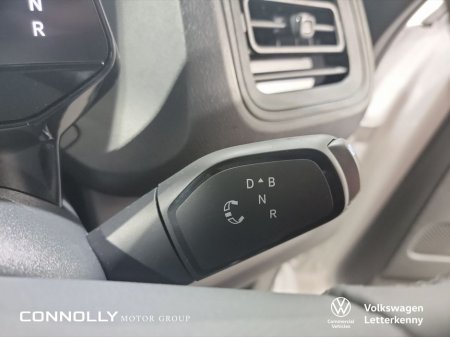 2026 Volkswagen ID.Buzz Cargo  thumbnail