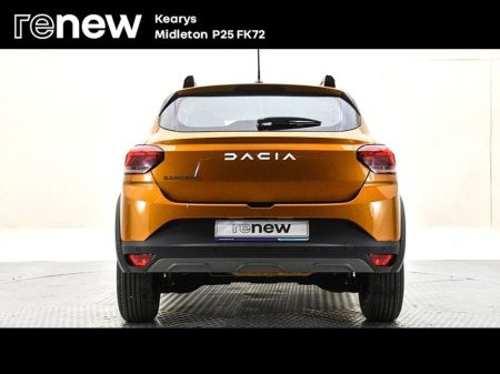 2023 Dacia Sandero Stepway Expression TCe 90 NBI €17,990 thumbnail