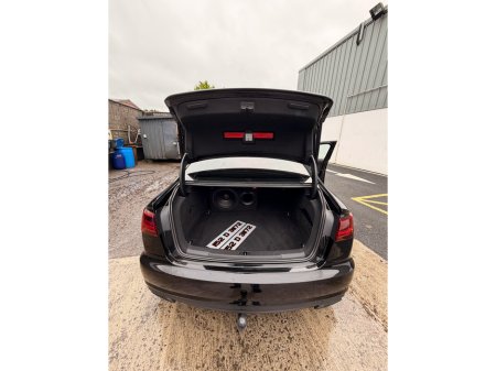 2015 Audi A6 2.0 TDI SE ULTRA 187BHP 4DR AUTO 190PS €11,950 thumbnail