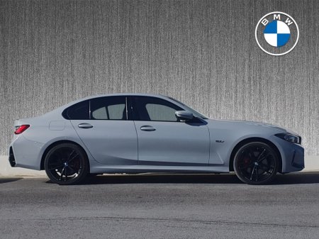 2023 BMW 3 Series - thumbnail 3