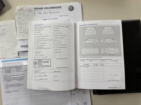 2016 Volkswagen Golf - thumbnail 13