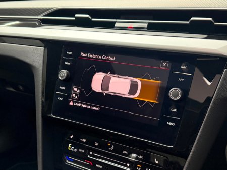 2024 Volkswagen Arteon R-LINE 1.4 TSI PHEV *PAN ROOF* €41,990 thumbnail