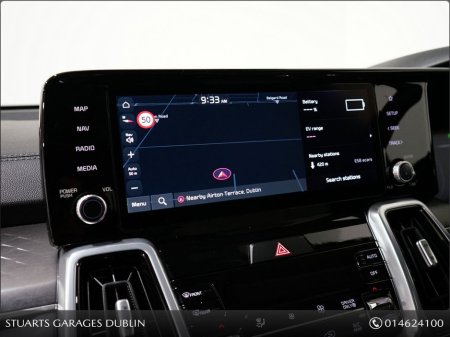 2024 Kia Sorento - thumbnail 14