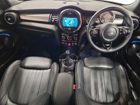 2019 MINI Convertible - photo 4