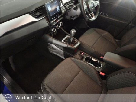 2023 Renault Captur 1.0 TCe 90 Evolution €18,895 thumbnail