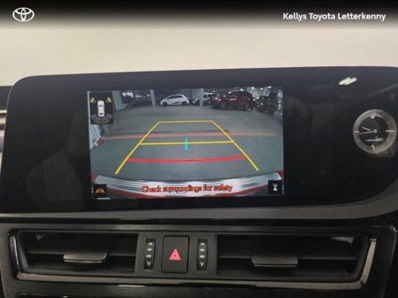 2024 Lexus ES 300 H - thumbnail 14