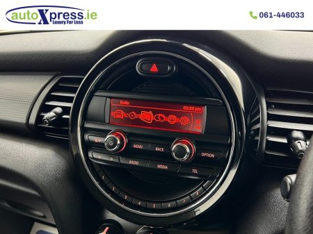 2017 MINI Cooper 1.5 D Manual €13,450 thumbnail