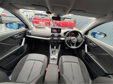2019 Audi Q2 SPORT - 1.0L PETROL - AUTO - 12M WARRANTY - CAR: 1715 €23,950 thumbnail